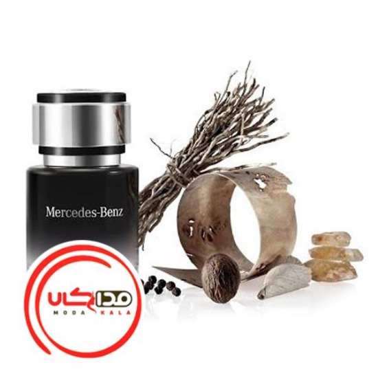 تصویر  عطر ادکلن مرسدس بنز اینتنس | Mercedes Benz Intense