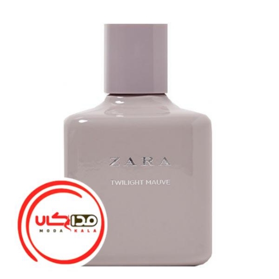 عطر ادکلن زارا توایلایت موو | Zara Twilight Mauve
