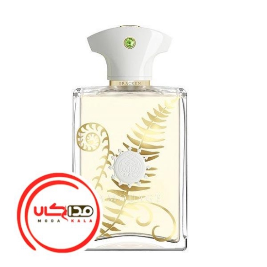 عطر ادکلن آمواج براکن مردانه | Amouage Bracken Man