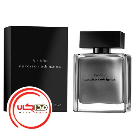 تصویر  عطر ادکلن نارسیس رودریگز فور هیم ادو پرفیوم | Narciso Rodriguez for Him