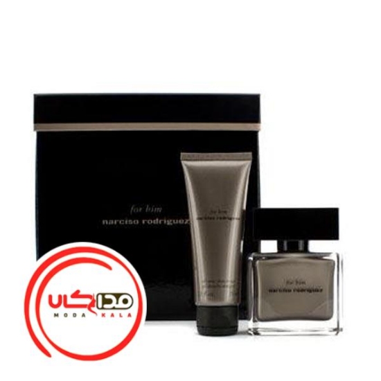 تصویر  عطر ادکلن نارسیس رودریگز فور هیم ادو پرفیوم | Narciso Rodriguez for Him