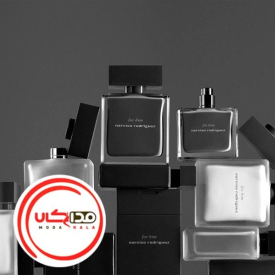تصویر  عطر ادکلن نارسیس رودریگز فور هیم ادو پرفیوم | Narciso Rodriguez for Him