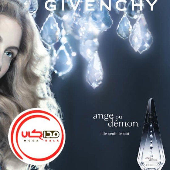 تصویر  عطر ادکلن جیوانچی انجئو دمون | Givenchy Ange Ou Demon
