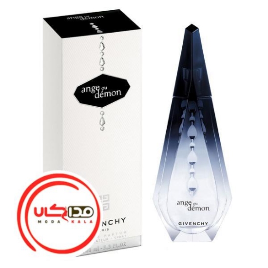 تصویر  عطر ادکلن جیوانچی انجئو دمون | Givenchy Ange Ou Demon
