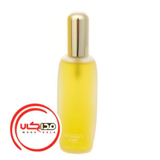 عطر ادکلن کلینیک آروماتیک الکسیر | Clinique Aromatics Elixir
