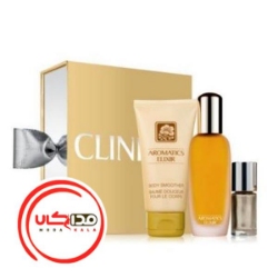 تصویر  عطر ادکلن کلینیک اروماتیک الکسیر | Clinique Aromatics Elixir