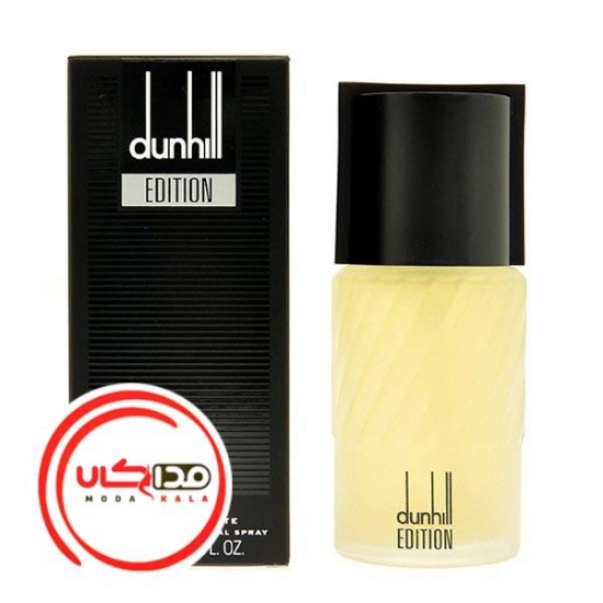 تصویر  عطر ادکلن دانهیل ادیشن | Dunhill Edition