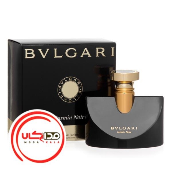 تصویر  عطر ادکلن بولگاری جاسمین نویر | Bvlgari Jasmin Noir EDP