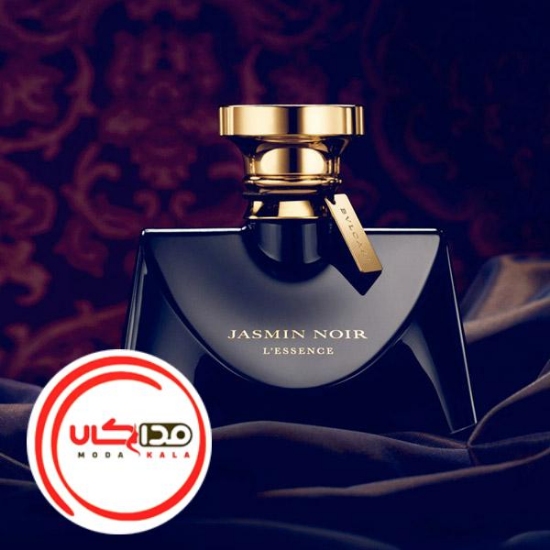تصویر  عطر ادکلن بولگاری جاسمین نویر | Bvlgari Jasmin Noir EDP