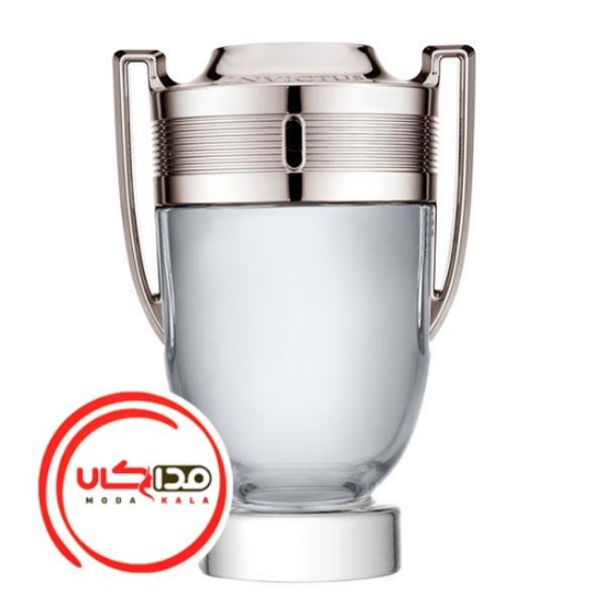 ادکلن اینوکتوس پاکو رابان | Paco Rabanne Invictus