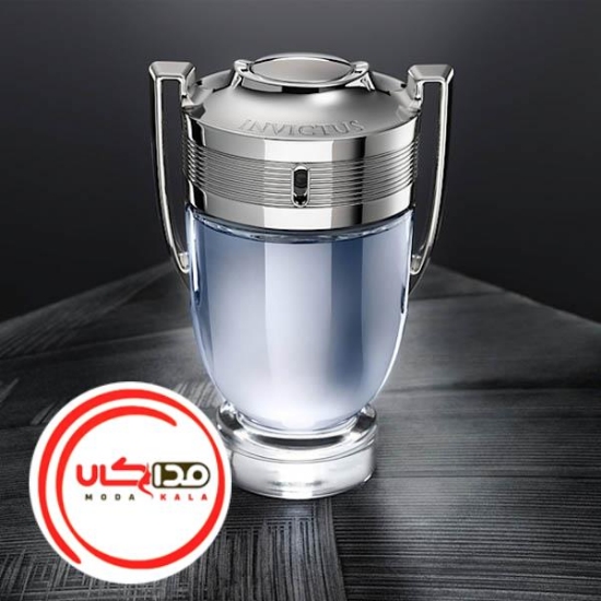 تصویر  ادکلن اینوکتوس پاکو رابان | Paco Rabanne Invictus