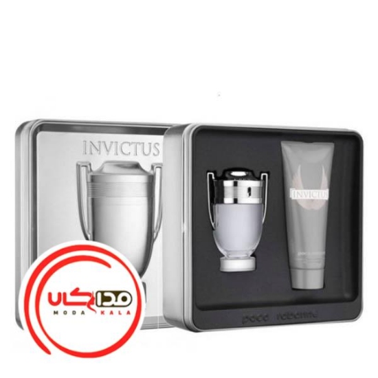 تصویر  ادکلن اینوکتوس پاکو رابان | Paco Rabanne Invictus