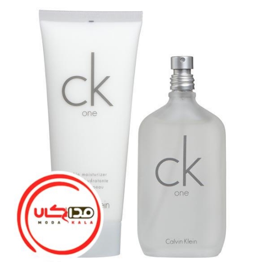 تصویر  عطر ادکلن سی کی وان | CK One