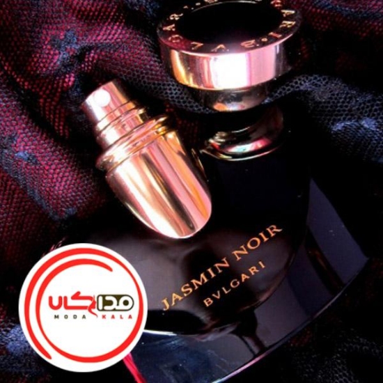 تصویر  عطر ادکلن بولگاری جاسمین نویر | Bvlgari Jasmin Noir EDP