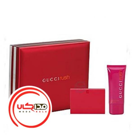تصویر  عطر ادکلن گوچی راش | Gucci Rush