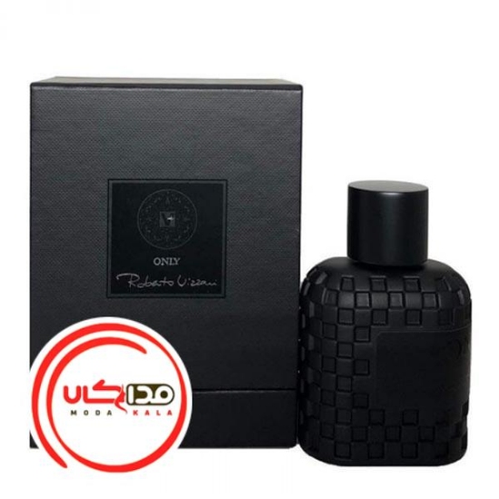 تصویر  عطر ادکلن روبرتو ویزاری اونلی | Roberto Vizzari Only