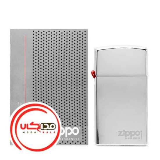 تصویر  عطر ادکلن زیپو اورجینال | Zippo Original