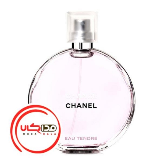عطر ادکلن شنل چنس او تندر-صورتی | Chanel Chance Eau Tendre