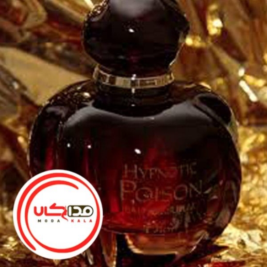 تصویر  عطر ادکلن دیور هیپنوتیک پویزن ادو پرفیوم | Dior Hypnotic Poison EDP