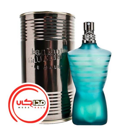 تصویر  عطر ادکلن ژان پل گوتیه له میل | Jean Paul Gaultier Le Male