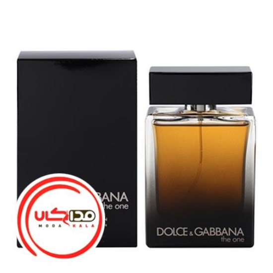 تصویر  عطر ادکلن دی اند جی دلچه گابانا دوان مردانه | Dolce Gabbana The One for Men EDP