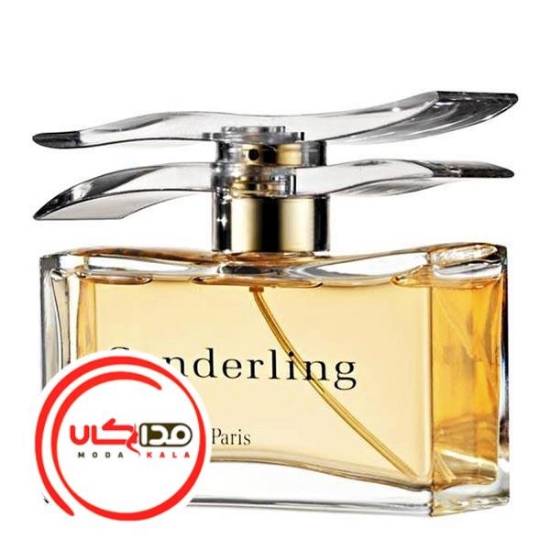 عطر ادکلن سندرلینگ | Yves De Sistelle Sanderling