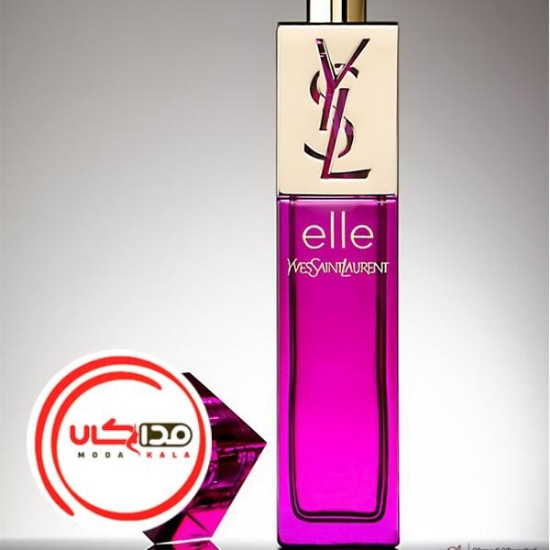 تصویر  عطر ادکلن ایو سن لورن اله | Yves Saint Laurent elle