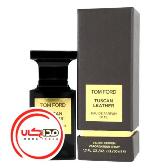 تصویر  عطر ادکلن تام فورد توسکان لدر | Tom Ford Tuscan Leather