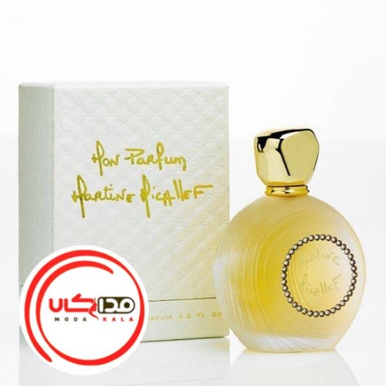 تصویر  عطر ادکلن ام میکالف مون پارفوم | M. Micallef Mon Parfum