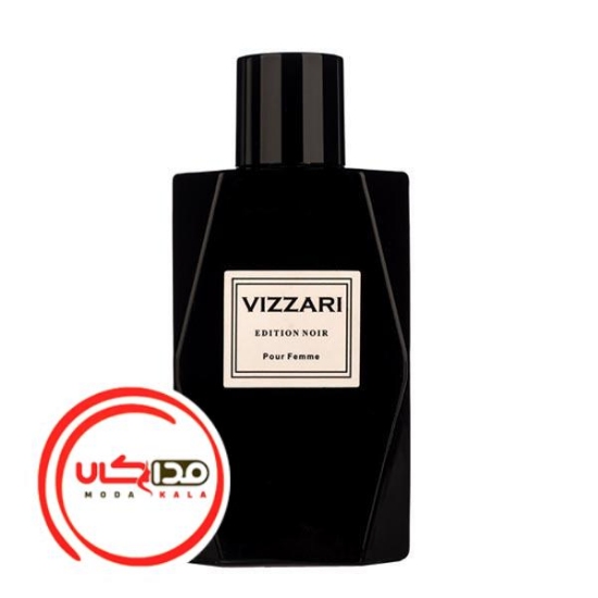 تصویر  عطر ادکلن روبرتو ویزاری زنانه | Roberto Vizzari Pour Femme