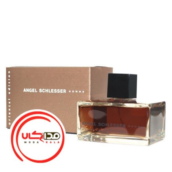 تصویر  عطر ادکلن انجل شلیسر هوم اورینتال ادیشن | Angel Schlesser Homme Oriental Edition