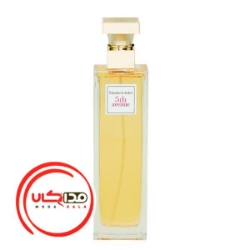 تصویر  عطر ادکلن الیزابت اردن فیفت اونیو-خیابان پنجم | Elizabeth Arden 5th avenue