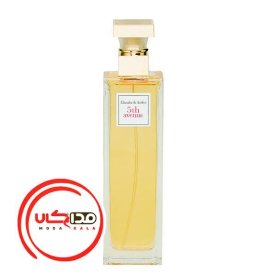 تصویر  عطر ادکلن الیزابت اردن فیفت اونیو-خیابان پنجم | Elizabeth Arden 5th avenue