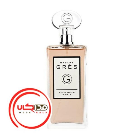 تصویر  عطر ادکلن گرس مادام | Gres Madame