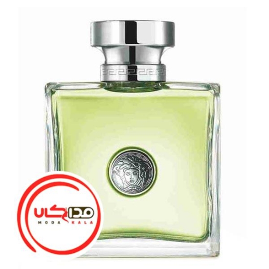 تصویر  عطر ادکلن ورساچه ورسنس | Versace Versense