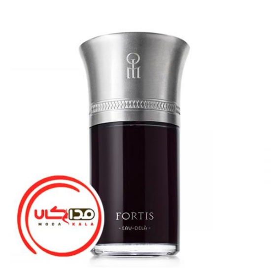 تصویر  عطر ادکلن فورتیس لیکوییدز ایمجینریز | Liquides Imaginaires Fortis