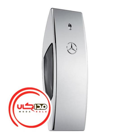 تصویر  عطر ادکلن مرسدس بنز کلاب | Mercedes Benz Club