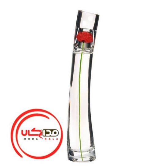 تصویر  عطر ادکلن کنزو فلاور | kenzo Flower