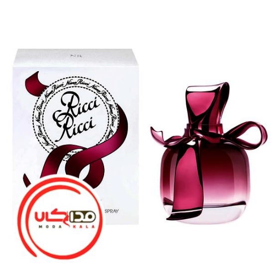 تصویر  عطر ادکلن نیناریچی ریچی ریچی | Nina Ricci Ricci Ricci