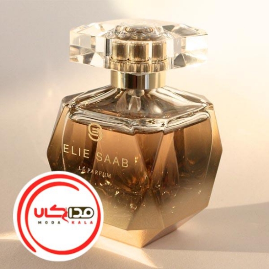 تصویر  عطر ادکلن الی ساب له پرفیوم | Elie Saab Le Parfum