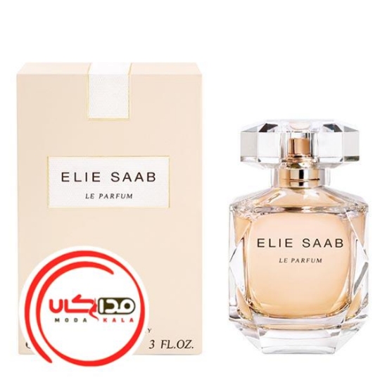 تصویر  عطر ادکلن الی ساب له پرفیوم | Elie Saab Le Parfum