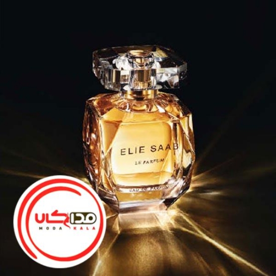 تصویر  عطر ادکلن الی ساب له پرفیوم | Elie Saab Le Parfum