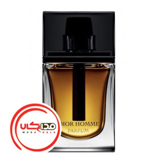 تصویر  عطر ادکلن دیور هوم پارفوم | Dior Homme Parfum