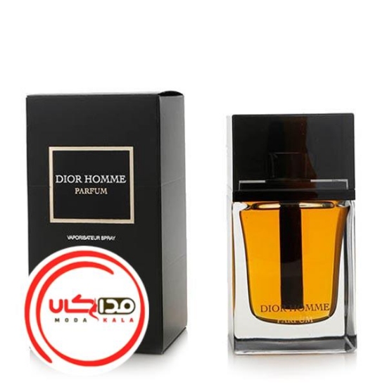تصویر  عطر ادکلن دیور هوم پارفوم | Dior Homme Parfum