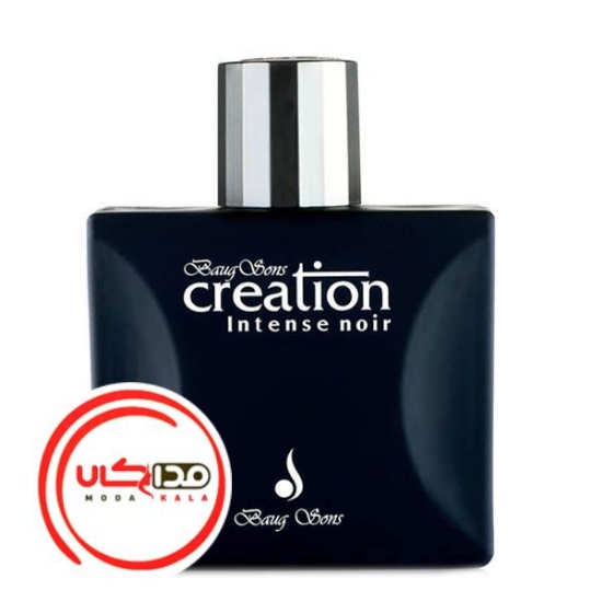 تصویر  عطر ادکلن کریشن اینتنس نویر-مشکی | Creation Intense Noir