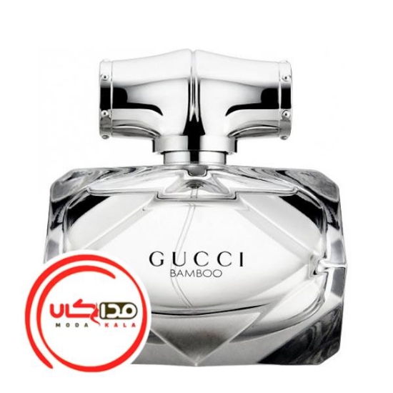 تصویر  عطر ادکلن گوچی بامبو ادو پرفیوم | Gucci Bamboo