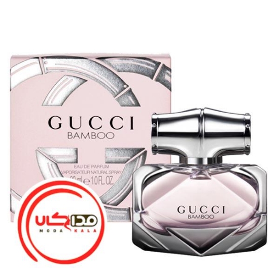 تصویر  عطر ادکلن گوچی بامبو ادو پرفیوم | Gucci Bamboo