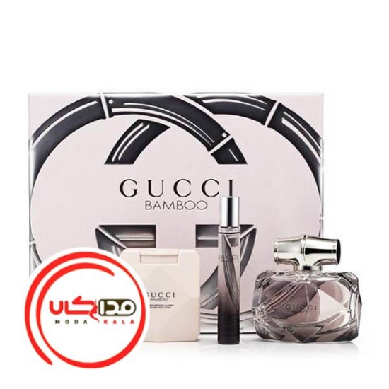 تصویر  عطر ادکلن گوچی بامبو ادو پرفیوم | Gucci Bamboo
