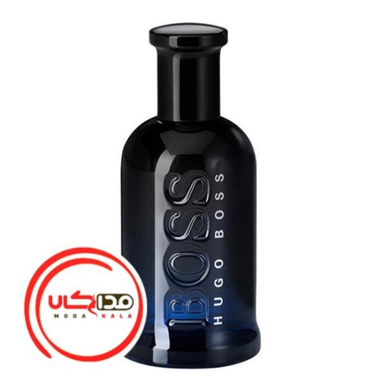 تصویر  عطر ادکلن هوگو باس باتلد نایت | Hugo Boss Bottled Night