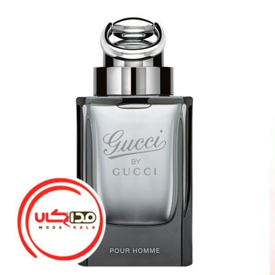 تصویر  عطر ادکلن گوچی بای گوچی مردانه | Gucci by Gucci Pour Homme